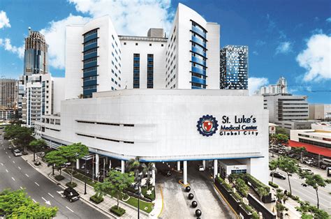 st luke's hub.